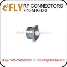 RF CONNECTORS